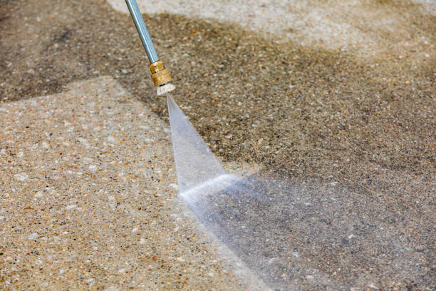 Best Playground Equipment Cleaning  in Heidelberg, TX