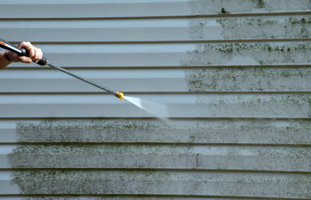 Best Fence Cleaning  in Heidelberg, TX