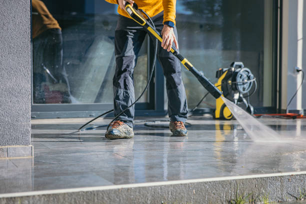 Best Sidewalk and Walkway Cleaning  in Heidelberg, TX