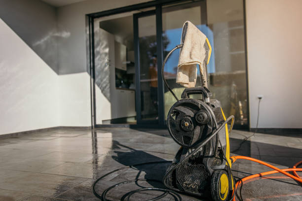 Best Post-Construction Pressure Washing  in Heidelberg, TX