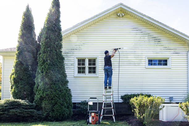 Spring Cleaning in Heidelberg, TX