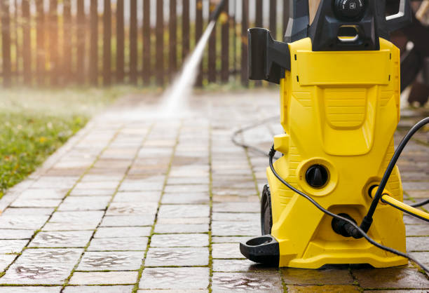 Best Restaurant Pressure Washing  in Heidelberg, TX