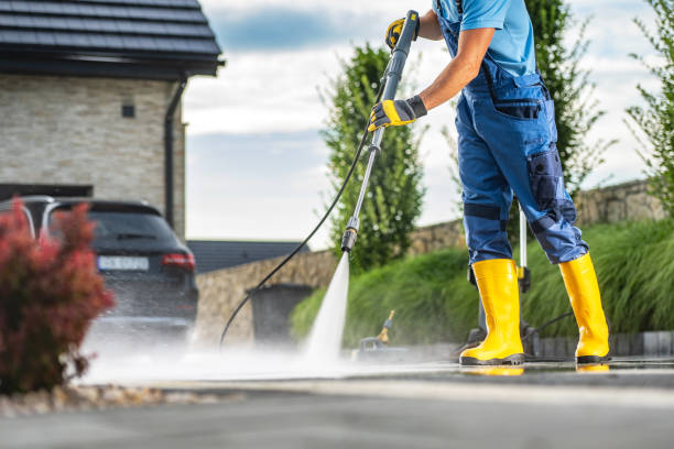 Trusted Heidelberg, TX Pressure Washing Services Experts