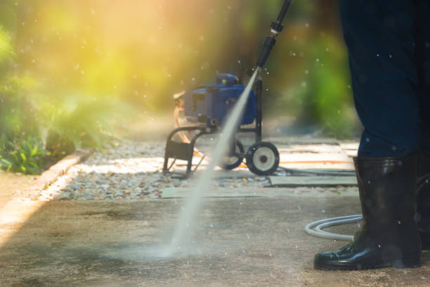 Best Pool Deck Cleaning  in Heidelberg, TX
